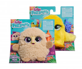 Just Play 28065 - Fur Real: Fuzz a lots plush assortment