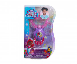 Just Play 39909 - Ariel Disney Junior Ocean Glow Necklace