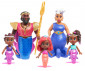 Just Play 39927 - Ariel Disney Junior Royal Family Figure set thumb 2