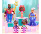 Just Play 39927 - Ariel Disney Junior Royal Family Figure set thumb 3