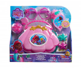 Just Play 39936 - Ariel Disney Junior Mer-Mazing Bag Set