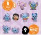 Just Play 44702 - Disney Doorables Stitch Collector Peek thumb 3