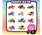 Just Play 44746 - Disney Doorables Let's Go Vehicles Series 2 thumb 2