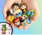 Just Play 44746 - Disney Doorables Let's Go Vehicles Series 2 thumb 3