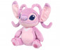 Just Play 30943 - Disney Lilo & Stitch Sound and Scent Plush Angel thumb 3