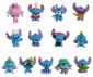 Just Play 46227 - Disney Lilo & Stitch Hobbies Capsule Mini Figures S1 thumb 2