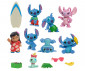 Just Play 46259 - Disney Lilo & Stitch Deluxe Figure Set thumb 2