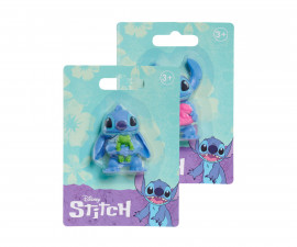 Just Play 46260 - Disney Lilo & Stitch Single Figure Pack