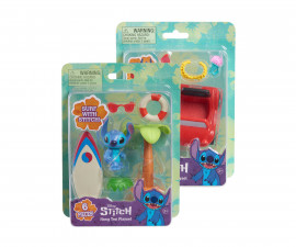 Just Play 46270 - Disney Lilo & Stitch Playset Assortment