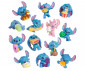 Just Play 46288 - Disney Lilo & Stitch Capsule Collectible Mini figures Wave 3 thumb 2