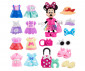 Just Play 88033 - Minnie Mouse Fabulous Fashion Collection thumb 2