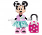 Just Play 88033 - Minnie Mouse Fabulous Fashion Collection thumb 5