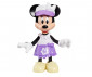 Just Play 88033 - Minnie Mouse Fabulous Fashion Collection thumb 7