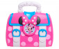 Just Play 89756 - Minnie Mouse Bow Care Doctor Bag set thumb 4