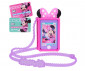 Just Play 89876 - Minnie Mouse Chat with me Cell Phone set thumb 2