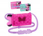 Just Play 89876 - Minnie Mouse Chat with me Cell Phone set thumb 3