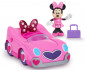 Just Play 89955 - Minnie Mouse Figure & Vehicle thumb 2