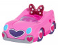 Just Play 89955 - Minnie Mouse Figure & Vehicle thumb 4