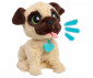 Just Play 28144 - Fur Real: JJ My Jumpin Pug thumb 6