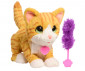 Just Play 28141 - Fur Real: Bella the Biscuit Making Kitty thumb 3