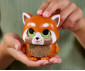 Just Play 28170 - Fur Real: Handfuls Shy the red Panda thumb 3