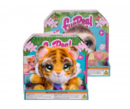 Just Play 28150 - Fur Real: My Minis Little Hugs Assortment