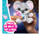 Just Play 28150 - Fur Real: My Minis Little Hugs Koala thumb 3