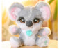 Just Play 28150 - Fur Real: My Minis Little Hugs Koala thumb 6