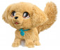 Just Play 28162 - Fur Real Wag-a-Lots: Golden Retriever thumb 4
