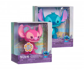Just Play 46315 - Disney Stitch Large Collectible figure Assortment