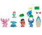 Just Play 46112 - Disney Stitch Collectible Figure Set thumb 2