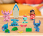 Just Play 46112 - Disney Stitch Collectible Figure Set thumb 3