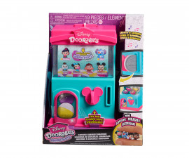 Just Play 44744 - Doorables Squish Machine