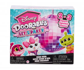 Just Play 50021 - Doorables Mini Peek S14