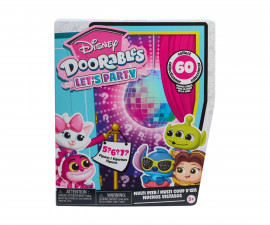 Just Play 50022 - Doorables Multi Peek S14