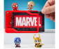 Just Play 50003 - Doorables Marvel Action Peek thumb 10