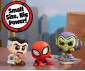 Just Play 50003 - Doorables Marvel Action Peek thumb 6