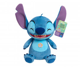 Just Play 10421 - Stich Crack Me Up Feature Plush