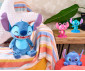 Just Play 10421 - Stich Crack Me Up Feature Plush thumb 4