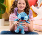 Just Play 10421 - Stich Crack Me Up Feature Plush thumb 6
