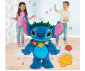 Just Play 30283 - Stitch Dance and Sing Feature Plush thumb 6
