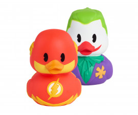 Just Play 26850 - Impulse Duckalooz Superhero Assortment
