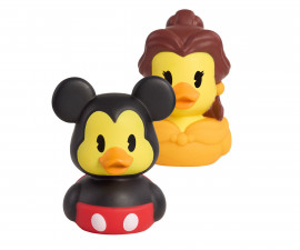 Just Play 33415 - Disney Impulse Duckalooz Assortment