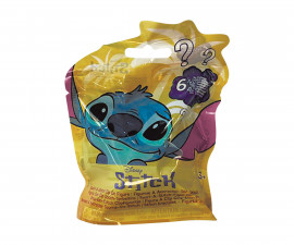 Just Play 46204 - Stitch Swirl-A-Stitch Clip On Figure