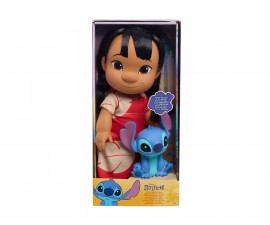 Just Play 46143 - Stitch Lilo & Stitch Doll