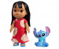 Just Play 46143 - Stitch Lilo & Stitch Doll thumb 4