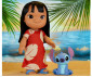 Just Play 46143 - Stitch Lilo & Stitch Doll thumb 9