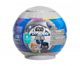 Just Play 50017 - STAR WARS™ Doorables Squish Squadron Star Destroyer