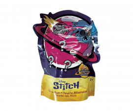 Just Play 11558 - Disney Stitch Outta This World Clip-On Blind Bag Plush
