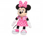 Just Play 14633 - Disney Junior Mickey Mouse Funhouse Musical Fun Minnie Mouse Plush thumb 4